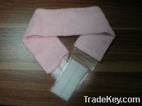 sell ice cold scarf /cooling scarves/ice tie/cooler bandelet