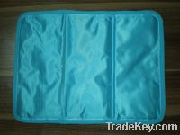 sell cooler bag/ice cushion bag/cold pad/cool pet bag/