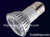 Sell Led spot light bulb
