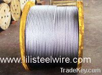 Sell Steel Wire Ropes
