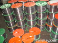 Sell Rope Making Steel Wire