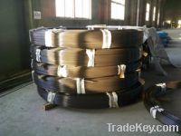 Sell Oil Tempered Spring Steel Wire