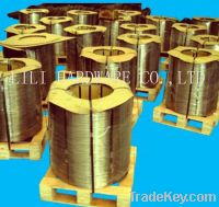 Sell Hard (Cold) Drawn Spring Steel Wire