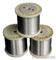 Sell Stainless Steel Wire