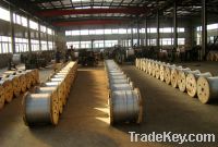 Sell Galvanized Steel Cable