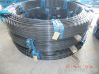 Sell Oil Tempered Spring Steel Wire