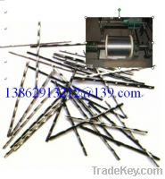Sell steel wire for steel fiber
