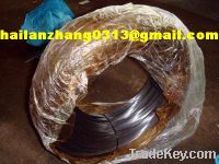 Sell Hard (Cold) Drawn Spring Steel Wire