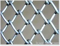Sell chain link mesh