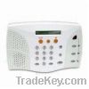 Sell Security System with Alarm and LCD Screen