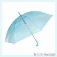Sell Hight quality with low price  transparent umbrella