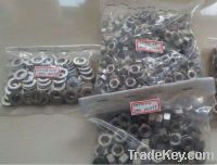 Sell Alloy 59 nut and washer