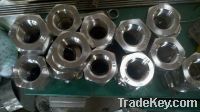 Sell Incoloy 718 Heavy hex nuts