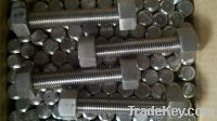 Sell Incoloy 925 stud bolt with nuts