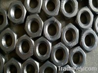 Sell Nimonic 80A Hex nuts