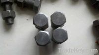 Sell AISI 420 Hex bolt with nut