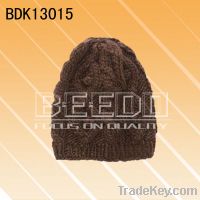 Sell knitted hat
