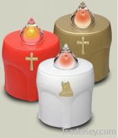 Sell Grave Light, Cemetery Light, Led Grave Candle(PRO-P18)