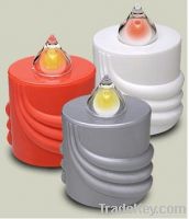 Sell Grave Light, Cemetery Light, Led Grave Candle(PRO-P19)
