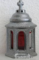 Sell Ceramic grave light, ceramic grave lantern(PRO-C02)