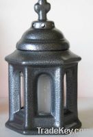 Sell  Ceramic grave light, ceramic grave lantern(PRO-C03)