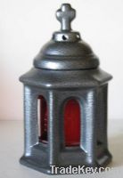 Sell Ceramic grave light, ceramic grave lantern(PRO-C04)