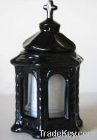 Sell Ceramic grave light, ceramic grave lantern(PRO-C06)