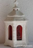 Sell Ceramic grave light, ceramic grave lantern(PRO-C10)