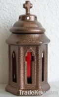 Sell Ceramic grave light, ceramic grave lantern(PRO-C11)