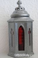Sell Ceramic grave light, ceramic grave lantern(PRO-C14)