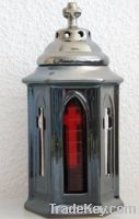 Sell Ceramic grave light, ceramic grave lantern(PRO-C15)