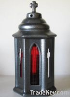 Sell Ceramic grave light, ceramic grave lantern(PRO-C16)