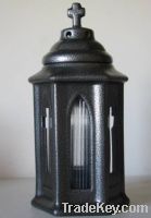 Sell Ceramic grave light, ceramic grave lantern(PRO-C18)
