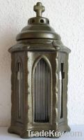 Sell Ceramic grave light, ceramic grave lantern(PRO-C21)