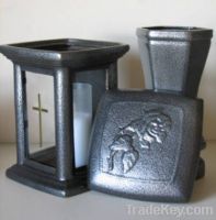 Sell Ceramic grave light, ceramic grave lantern(PRO-C27)
