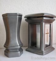 Sell Ceramic grave light, ceramic grave lantern(PRO-C31)