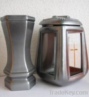 Sell Ceramic grave light, ceramic grave lantern(PRO-C36)