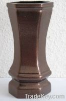 Sell Ceramic grave light, ceramic grave lantern(PRO-C38)