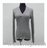 Sell LADIES V-NECK SWEATER