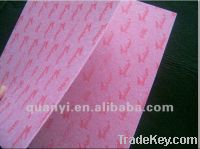 Sell nonwoven insole board, shoe insole board