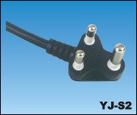 Sell South Africa sabs power cord