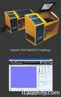 Impulse Test Bench for hose, tubing and pipe