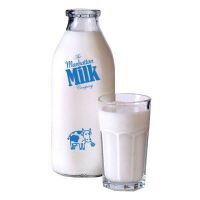 UHT Milk