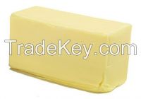 Premium Salted and Unsalted Butter