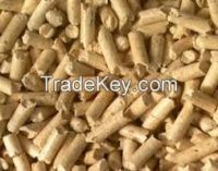 Wood Pellets