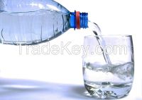 Mineral Water