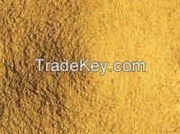 Soybean Meal