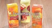 LIQUI FRUIT 100% Fruit Juice