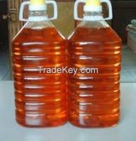 Quality Used Cooking Oil