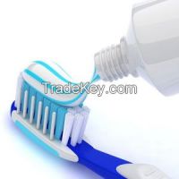 Premium Toothpaste
